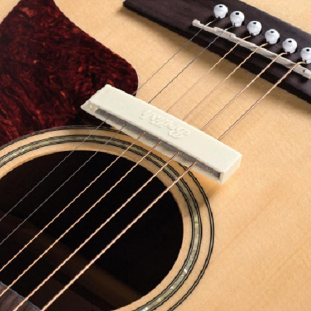 기타약음기 /통기타 우쿨렐레 연습용 MUTE