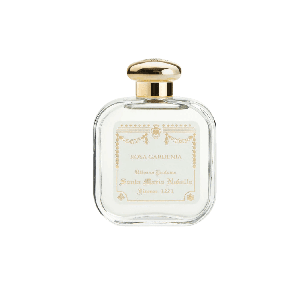 Santa Maria Novella Rosa Gardenia Eau de Cologne 100ml (Korean Ver.)