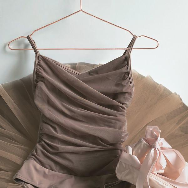 Grishko. 2025 Vaganova Graduation. Opal. Coffee