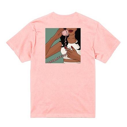 Midas Hutch "In Touch" Tee