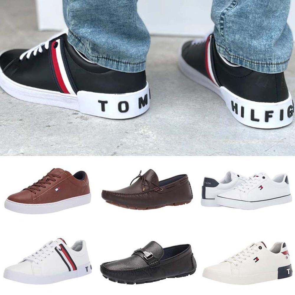 타미힐피거 신발 운동화 남성 스니커즈 로퍼 13종 모음
