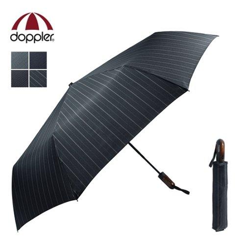 비즈니스 대형 3단 완전 자동 우산 IUDA-1907