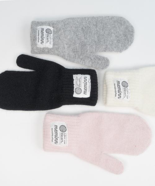 로스코 로고 터치  손모아장갑4종(택1)