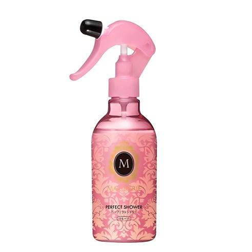 마쉐리 퍼펙트 샤워 웨이브 EX, 250ml, 1개 - 헤어에센스/오일 | 쿠팡
