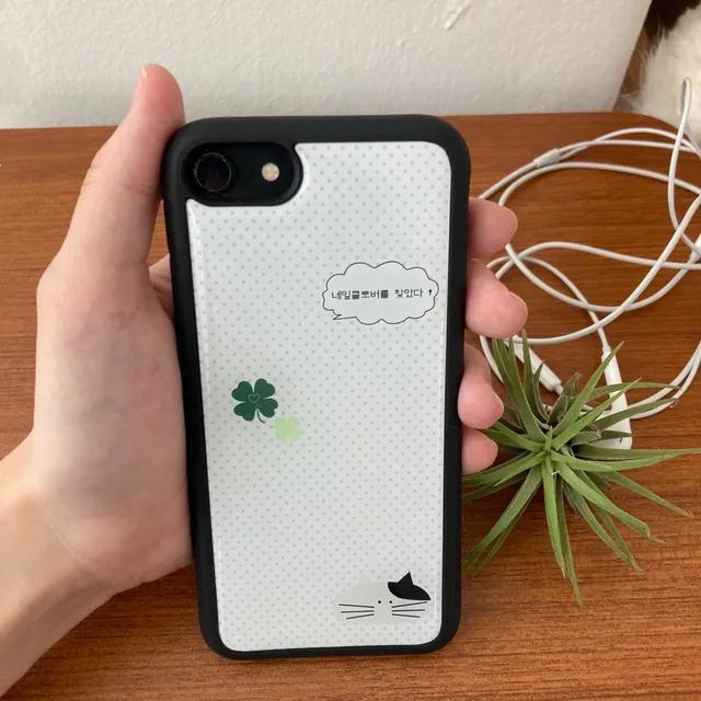 [turtle N ] ˗ˋˏ 행운 ˎˊ˗ /   에폭시케이스, 글라스케이스, 맥세이프케이스, 폰케이스