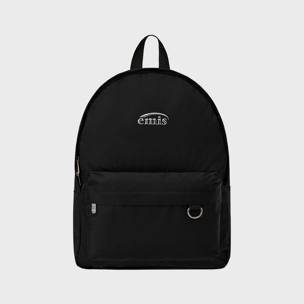 EVERYDAY BACKPACK-BLACK