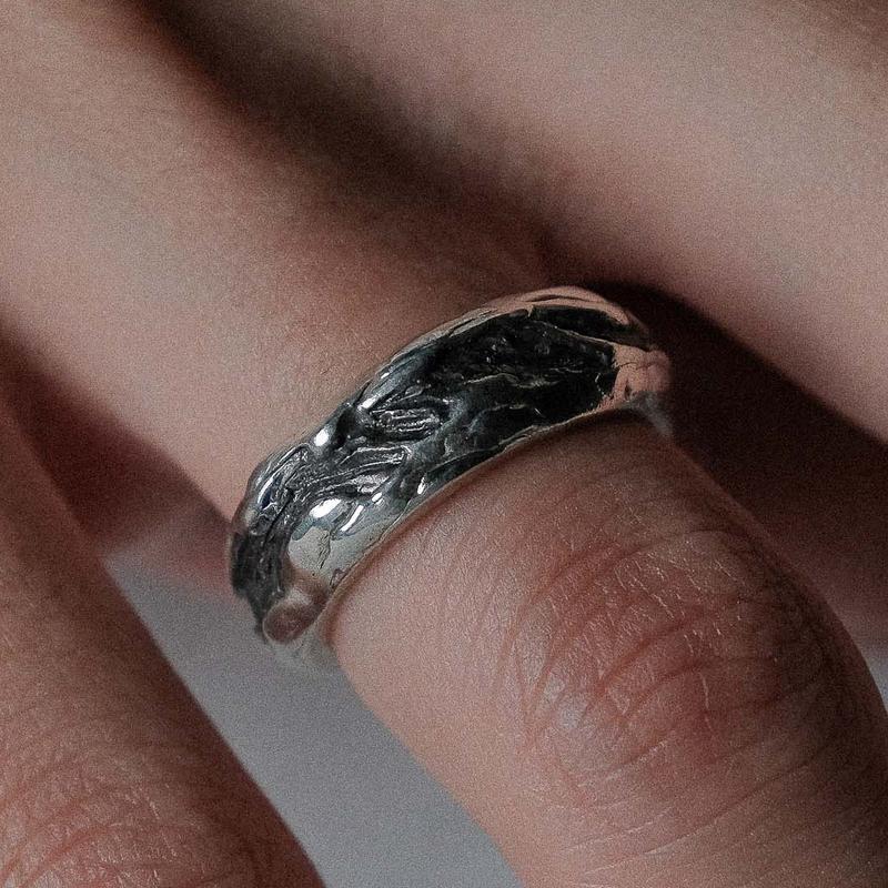 바람결 [각인가능]