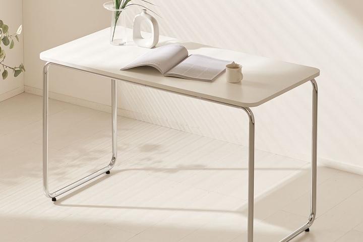 로아 미드센츄리 데스크 책상 테이블 1200 2colors