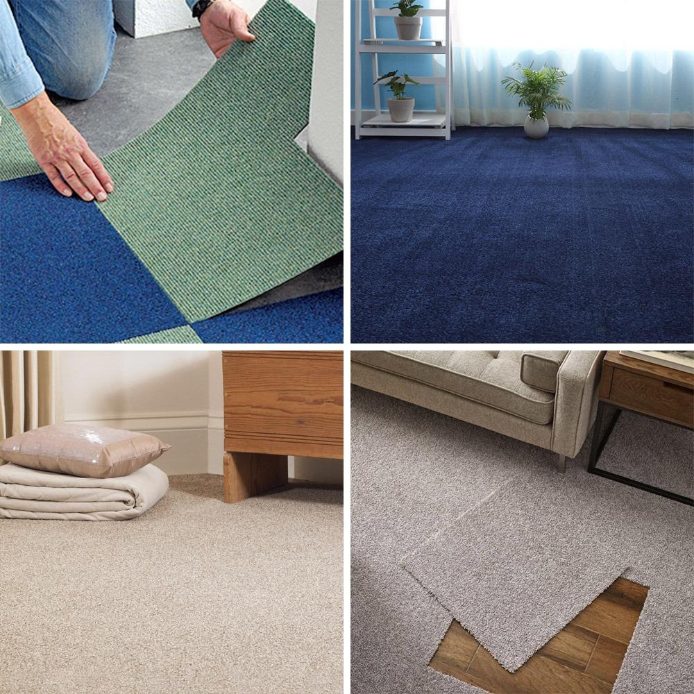 DIY 미끄럼방지 카페트