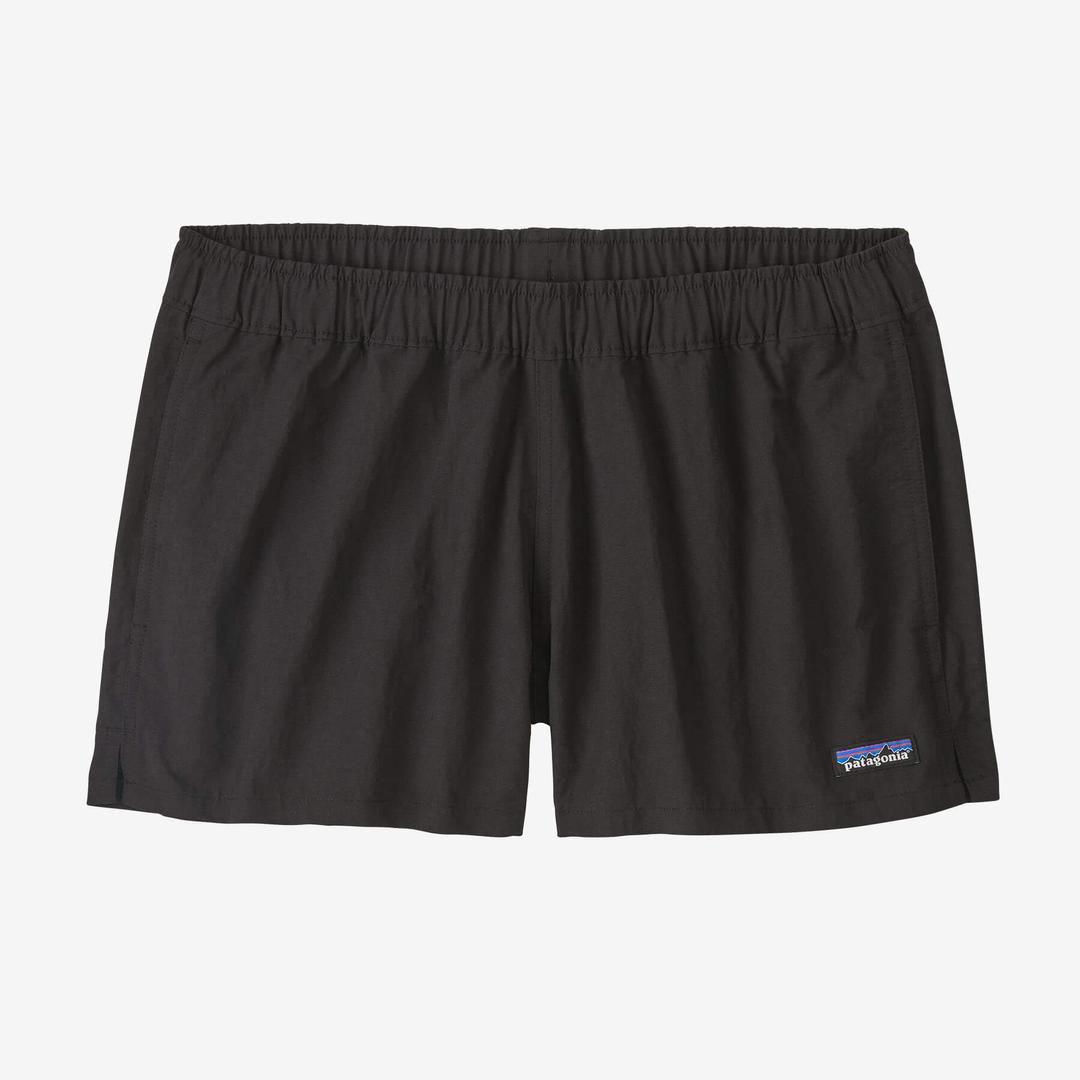 Women's Barely Baggies™ Shorts - 2½