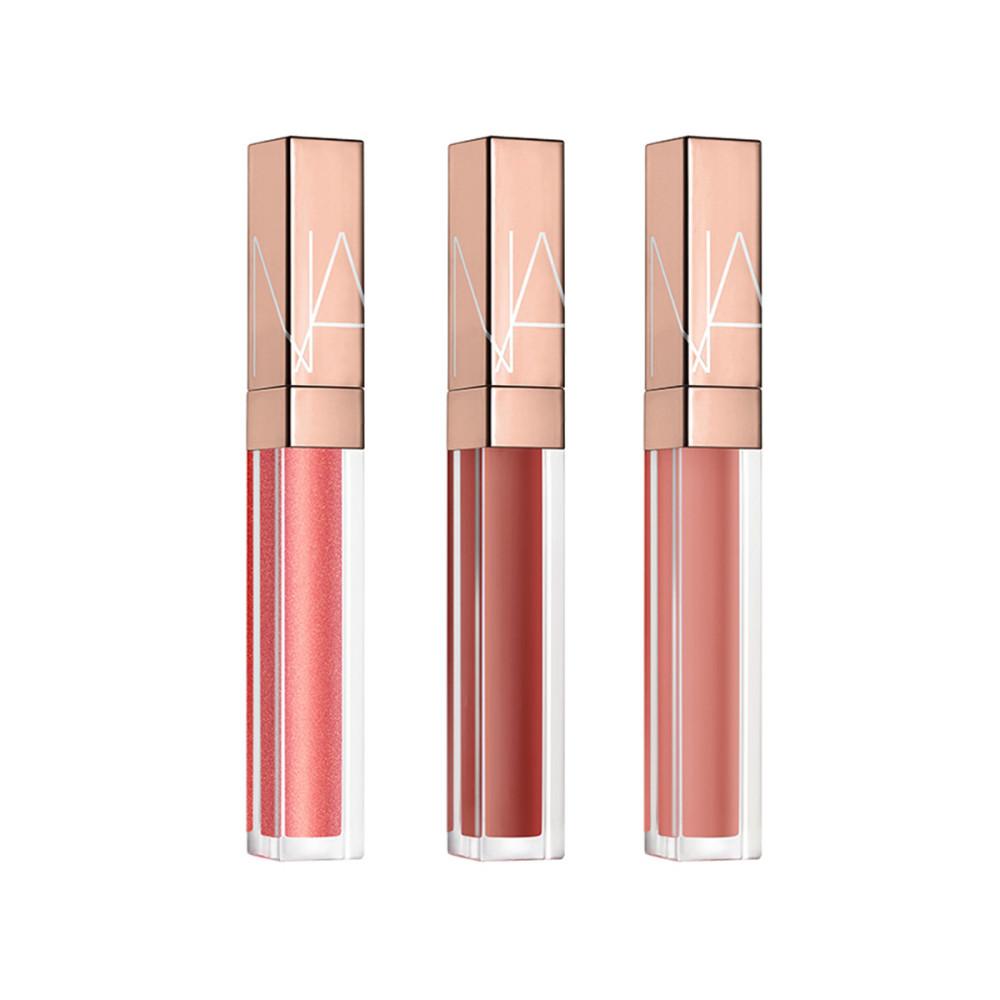 에프터글로우 립 샤인 : 나스