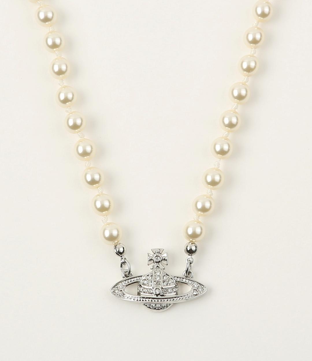 미니 바스 릴리프 초커 목걸이