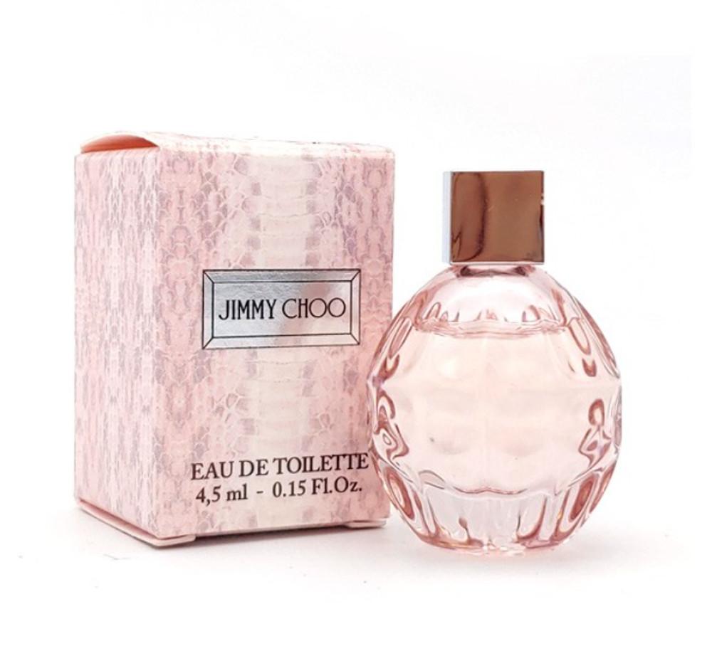 지미추 EDT 4.5ml (향수 미니어쳐)