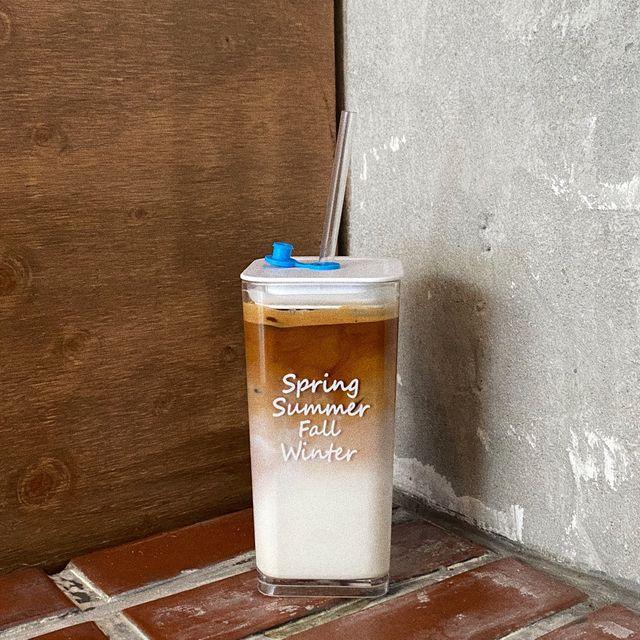 [대용량 텀블러 추천]플랫 빨대캡 무료증정 이벤트 진행중 100도 리유저블 계절 한컵/트라이탄 빨대증정 이벤트/꽃병/홈데코