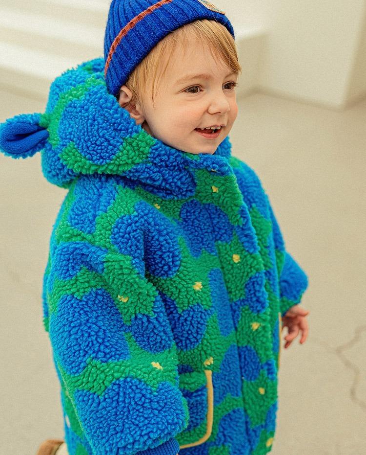 토미덤블퍼점퍼