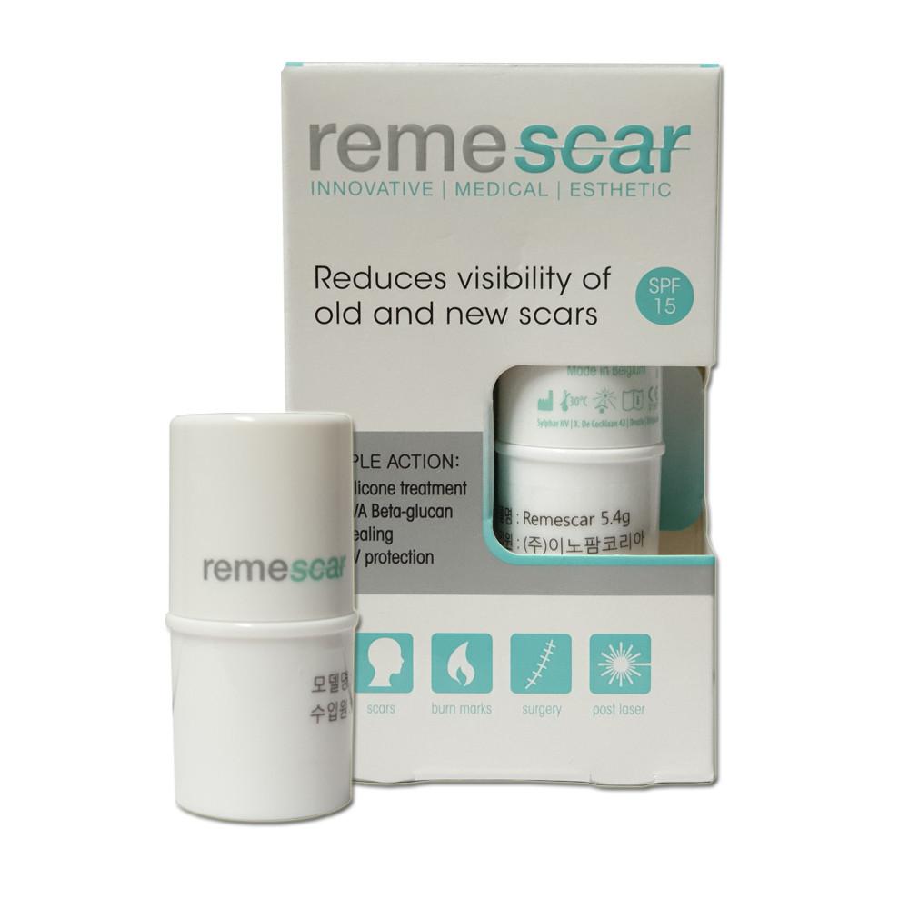 리메스카 스틱 5.4g 흉터관리개선