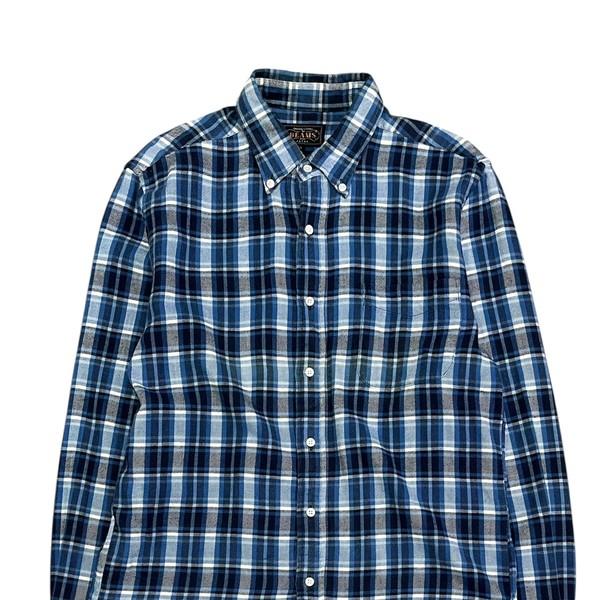 BEAMS PLUS shirt