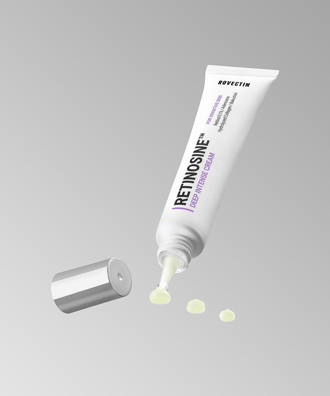로벡틴  [레티놀입문] 레티노신 딥 인텐스 크림 30ml