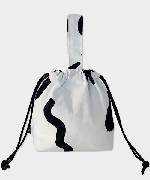 candy string bag