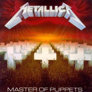 Metallica / Master Of Puppets (Vinyl, Remaster, US Import) *한정수량 할인