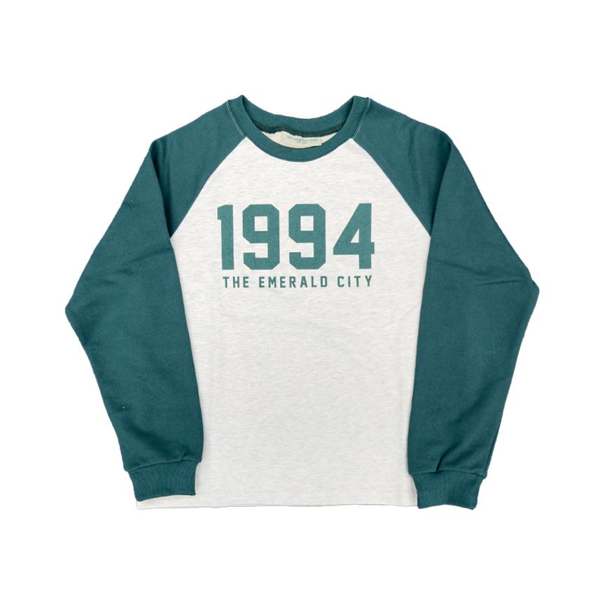 1994 에메랄드 시티 롱슬리브