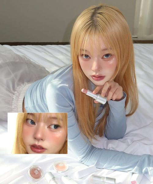 언리얼 글로우 듀 스틱