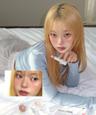 언리얼 글로우 듀 스틱