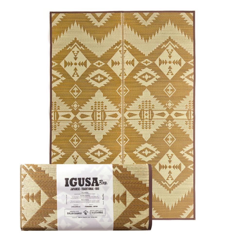 BASSHU 바슈 다다미 러그 매트 A type