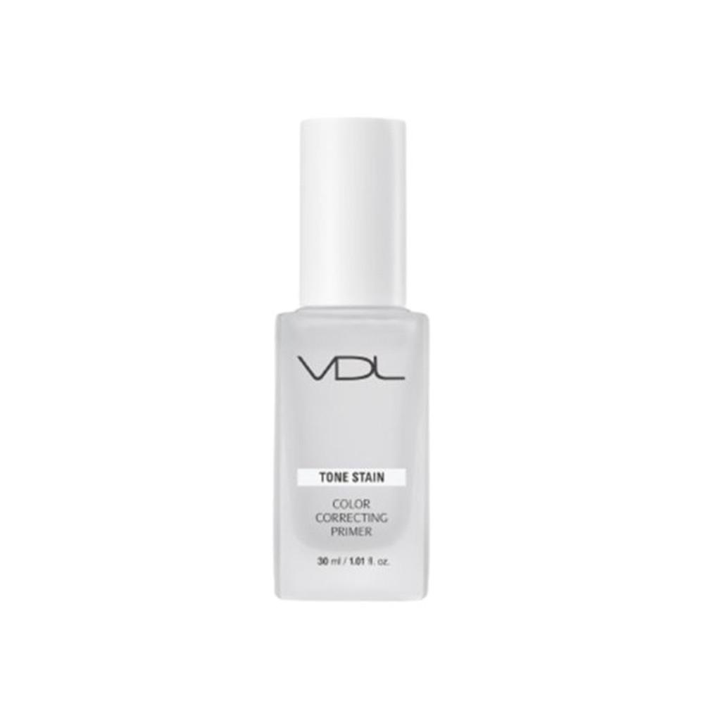 VDL 톤스테인 컬러 코렉팅 프라이머 클리어 30ml