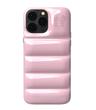 THE PUFFER CASE® - PINK GLOSS - iPhone 14 Pro