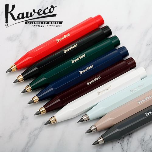 카웨코 홀더 샤프 스포츠 클래식 /스카이 3.2mm