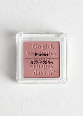 시플리 샌드 블러셔