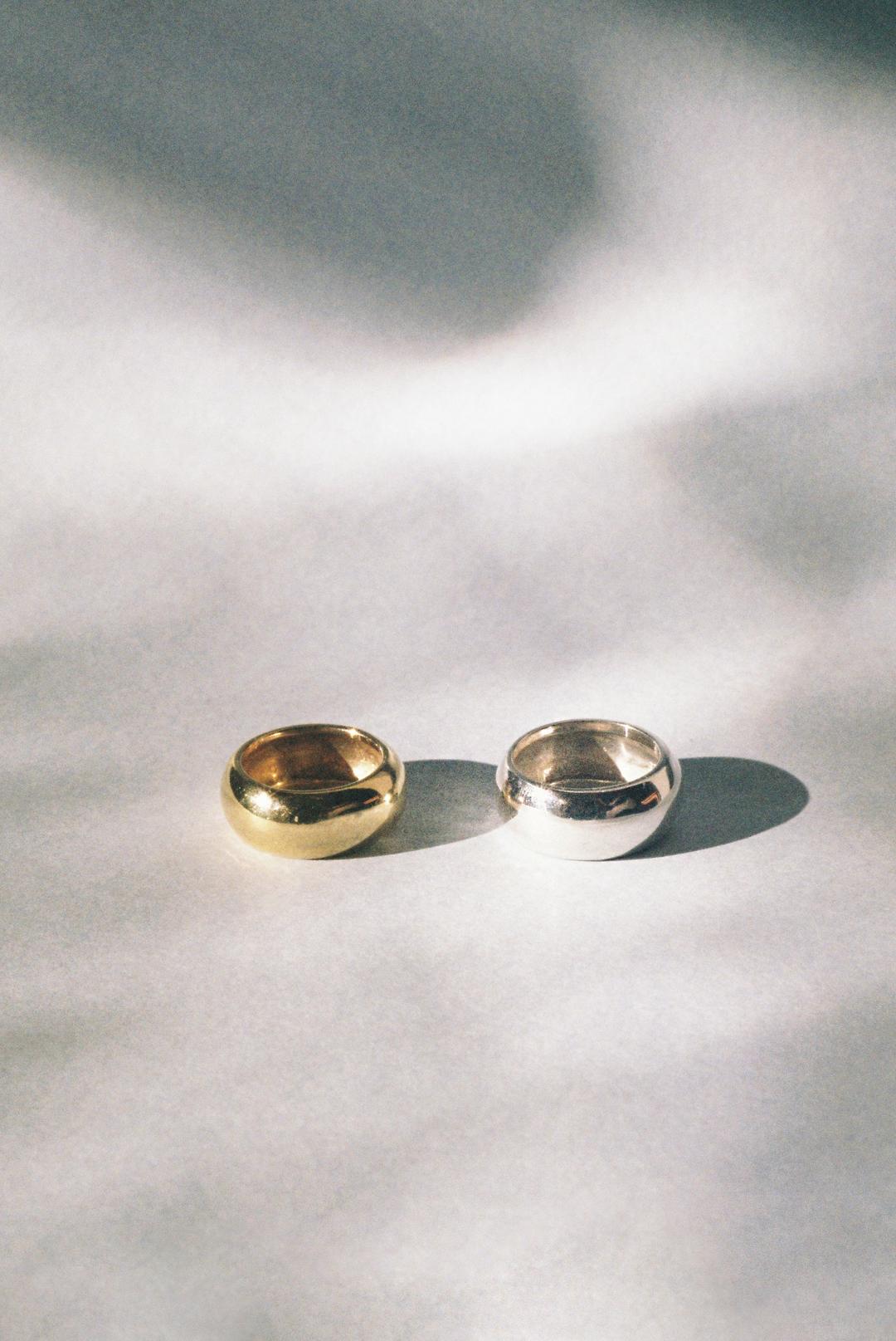 Grandma Ring