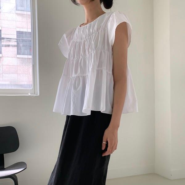 Summer blouse (2c)