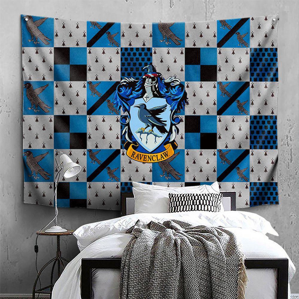 해리포터굿즈샵 벽장식 포스터 침실 기숙사 침대 액자 그림