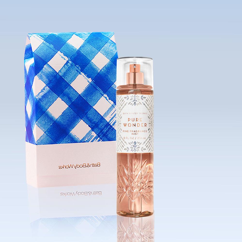 시그니처 프래그런스 미스트 236ml