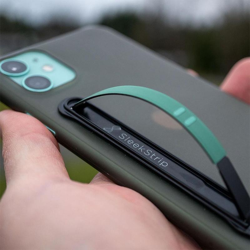 슬릭스트립 얇은 핑거 스트랩