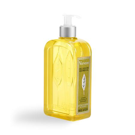 [록시땅] 버베나 샤워 젤 500ml