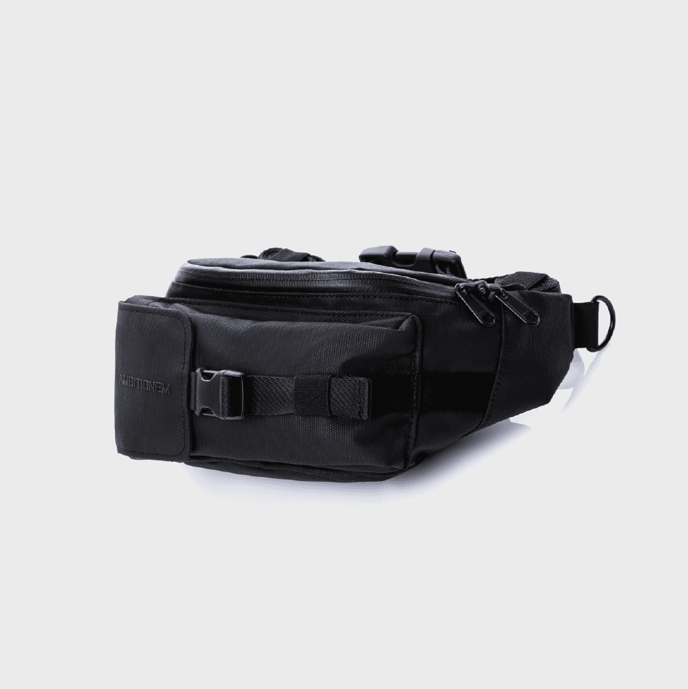 멀티트래블 슬링백