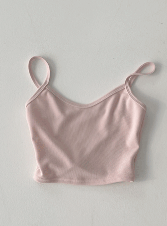 petro sleeveless (5color)