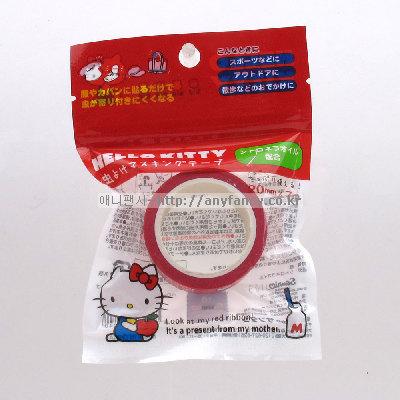 키티벌레차단테이프