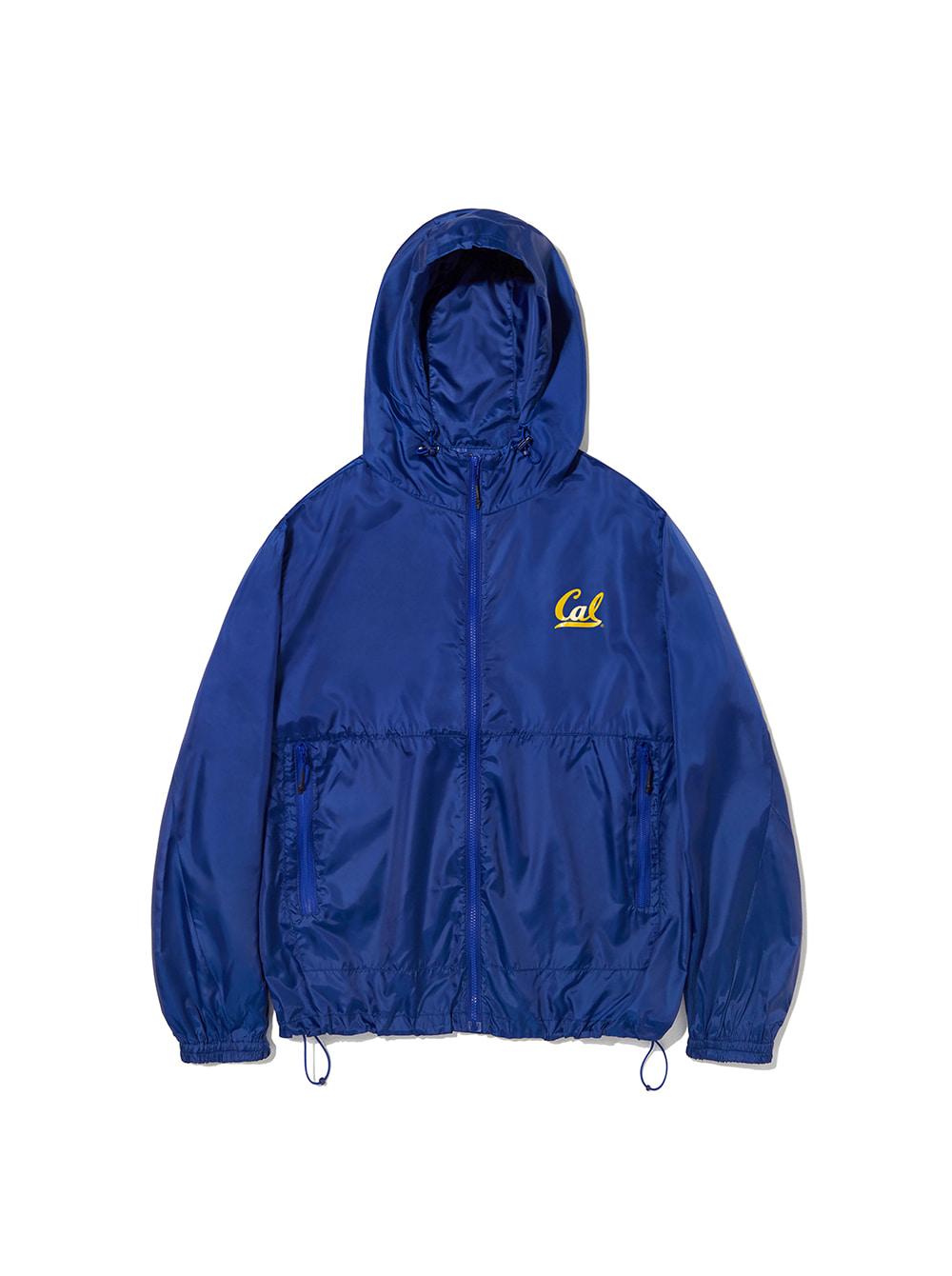 CAL LIGHT WIND JACKET KS [NAVY]