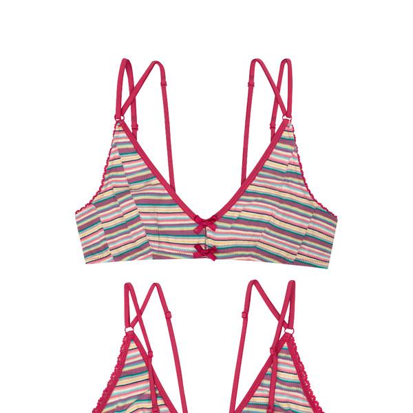 미카 브라렛 [berry]