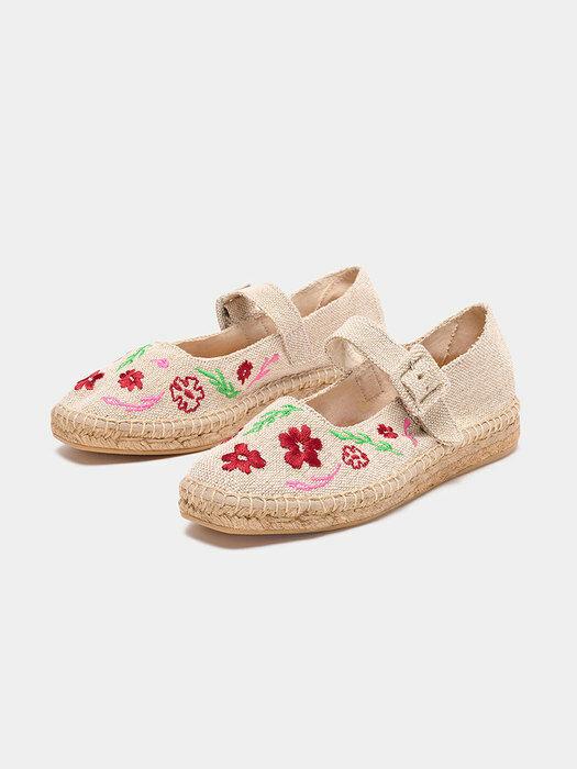 미루 플라워 (Miru Flower) 테자