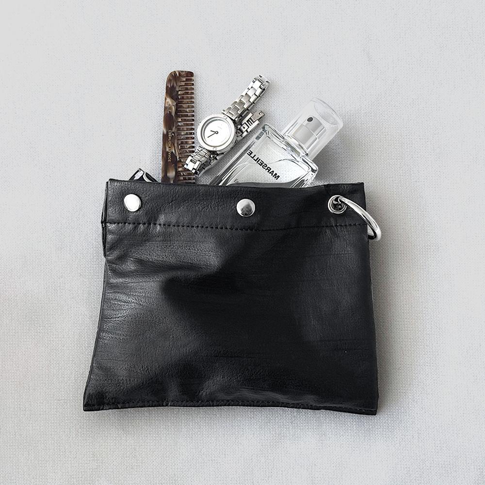 COOEE pouch_black