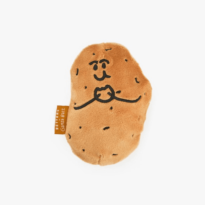 베럴즈 감자밭 토이즈 왕감자