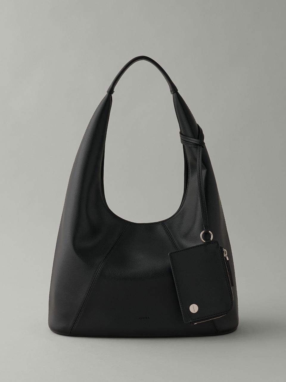 LONI BAG_BLACK (3/31 순차 발송)