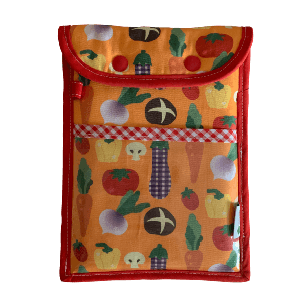 채소수프 이북리더기 파우치