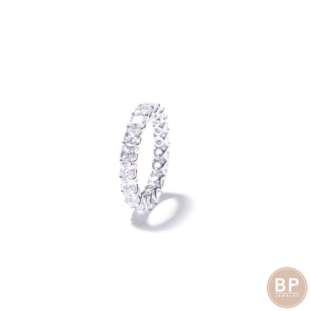 The Thin Silver Band