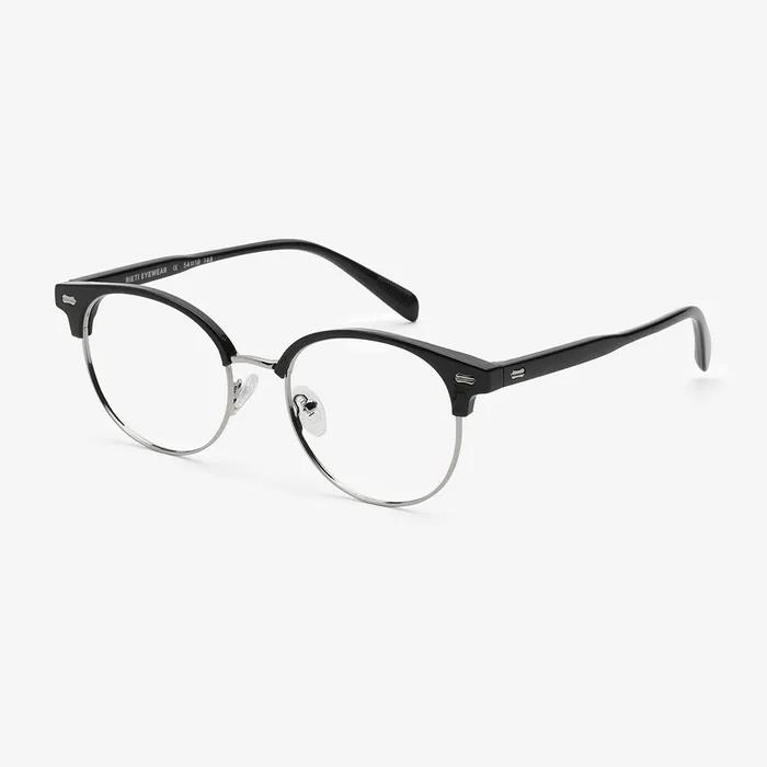 ENNIO C2 Black/Silver